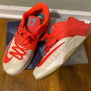 KD’s
